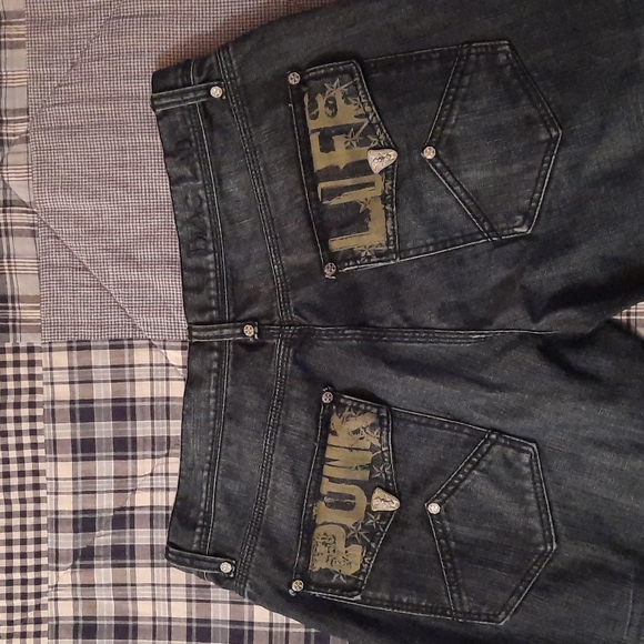 Blac Label Jeans size 36x32 - Picture 6 of 7